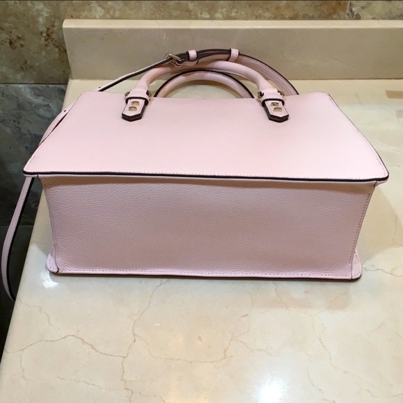 Blush Kate Spade Purse - Picture 3 of 3